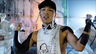 TAEYANG 태양 - RINGA LINGA MV 2014 (eng sub + 한국어 자막)