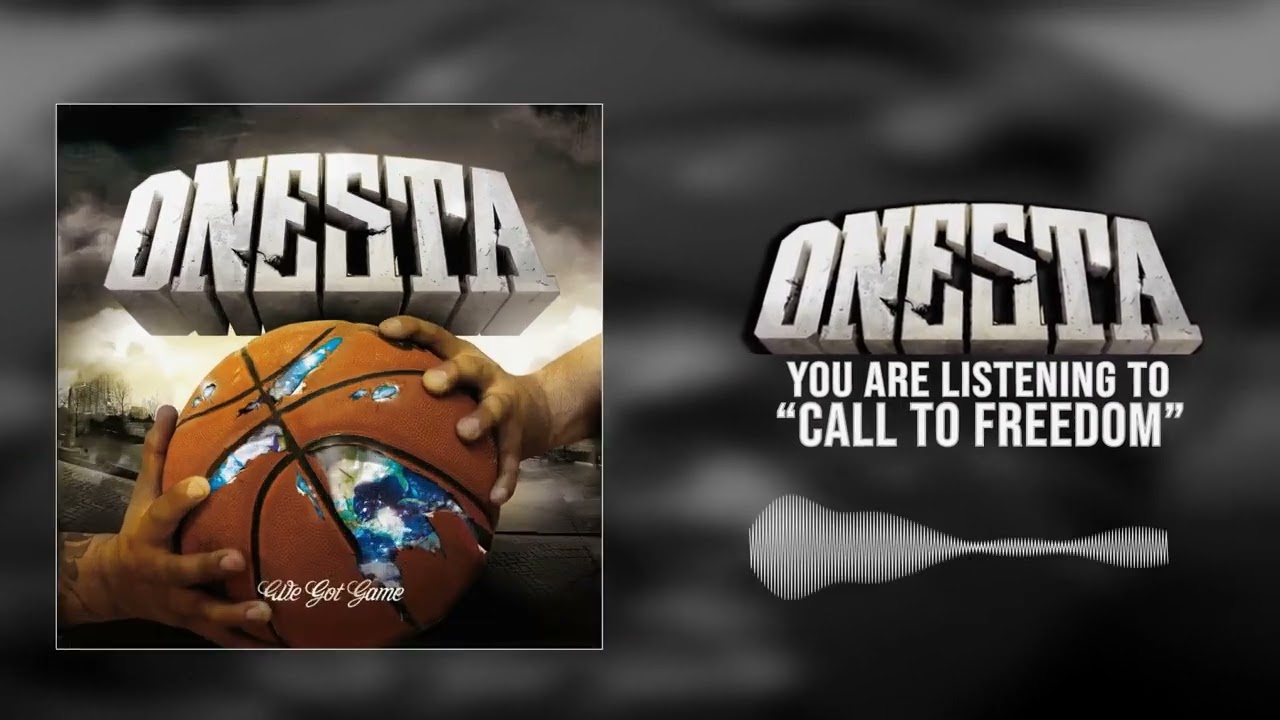 ONESTA (HONESTY) - CALL TO FREEDOM [HQ] CORE UNIVERSE