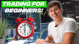 Day Trading Vs. Swing Trading: Which Is Better For Beginners?