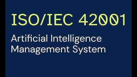 AI Risk Management: ISO/IEC 42001, the EU AI Act, and ISO/IEC 23894 | By NotebookLM | GenAI