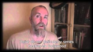 Varg Vikernes / "Una vida más simple"