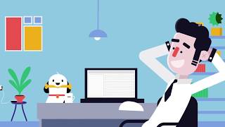 CyberInt Protection Beyond the Perimeter HD