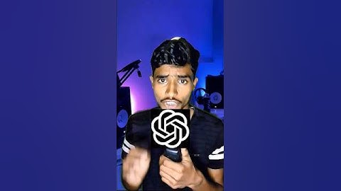 ChatGPT Jailbreak Trick 😱 | Unlock Hidden Power of AI 🤖 #tech #chatgpt