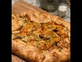 Tourte des familles au poulet avec le thermomix friend  cookidoo  tm6