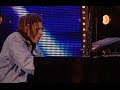 Tokio Myers Blows Everyone Mind Away with Brilliant Piano Skills | Audition 3 | Britain's Got Talent