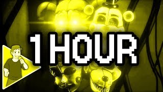 1 Hour► (SFM) FNAF SONG 