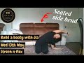 Build a Booty with Jia | Relax n Stretch