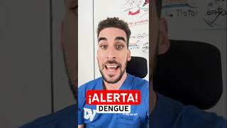 TERRIBLES SÍNTOMAS de DENGUE ¿cómo curarte? #dengue #salud #drveller