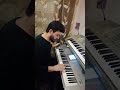 مصطفى حموي تقاسيم كوله 