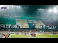 "We were Revolutionaries" | Inter Milan's Curva Nord - CN69