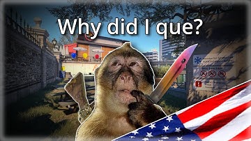 My Brain Cells Left the Server – CS2