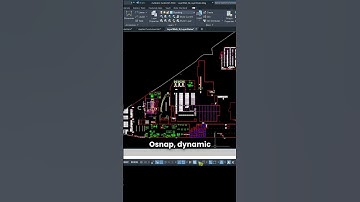 Customize your status bar in AutoCAD!