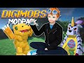 A New Adventure! (Digimobs Modpack) - Minecraft