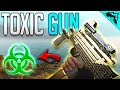 The Most TOXIC Weapon in Warzone Season One! Ft. Aculite & Fugglet