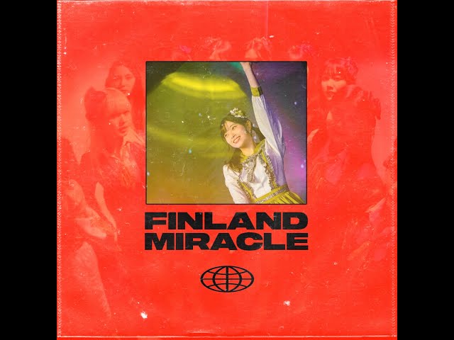 Pop Punk | JKT48 - Finland Miracle / ﾌｨﾝﾗﾝﾄﾞ･ﾐﾗｸﾙ class=