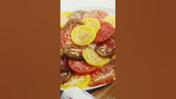 Click to see the full video 🍅 #tomatoes #shorts