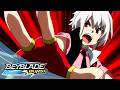 Shu Conquista La VITTORIA Per Il TEAM! | BEYBLADE BURST EP30 | Clip Ufficiale