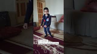 Yürü Gonyalim Yürü 😍🥳