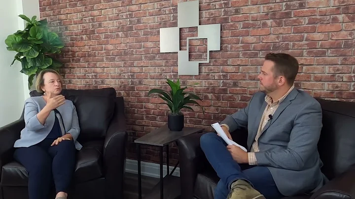 Association Spotlight Series - Ep. 5 Brenda Workman