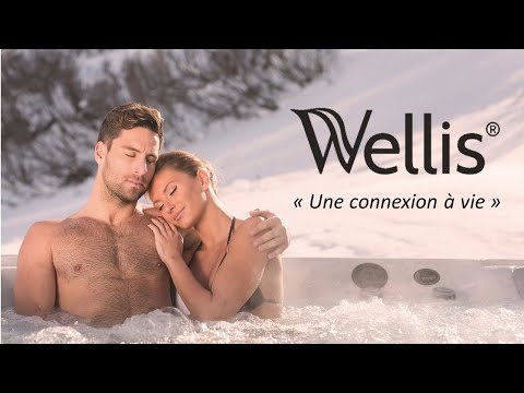 Une connexion à vie - Wellis