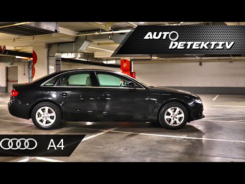 Video: Koliko često Audi a4 treba mijenjati ulje?