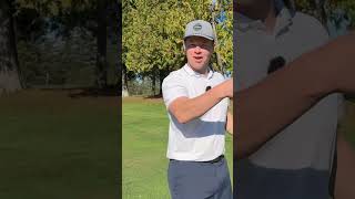 Newbie chips it in from the rough? #ZeroToAce #Golf