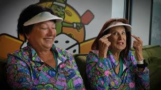 Team Sixty Somethings Full Pickleball Interview - The Big Dill Pickleball Las Vegas