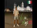Прогулка по Мехико. Мексика