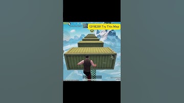 Hardest Perkour ever #pubgmobile #pubgmnextstarprogram #pubgmwow #pubgmobilec8s23