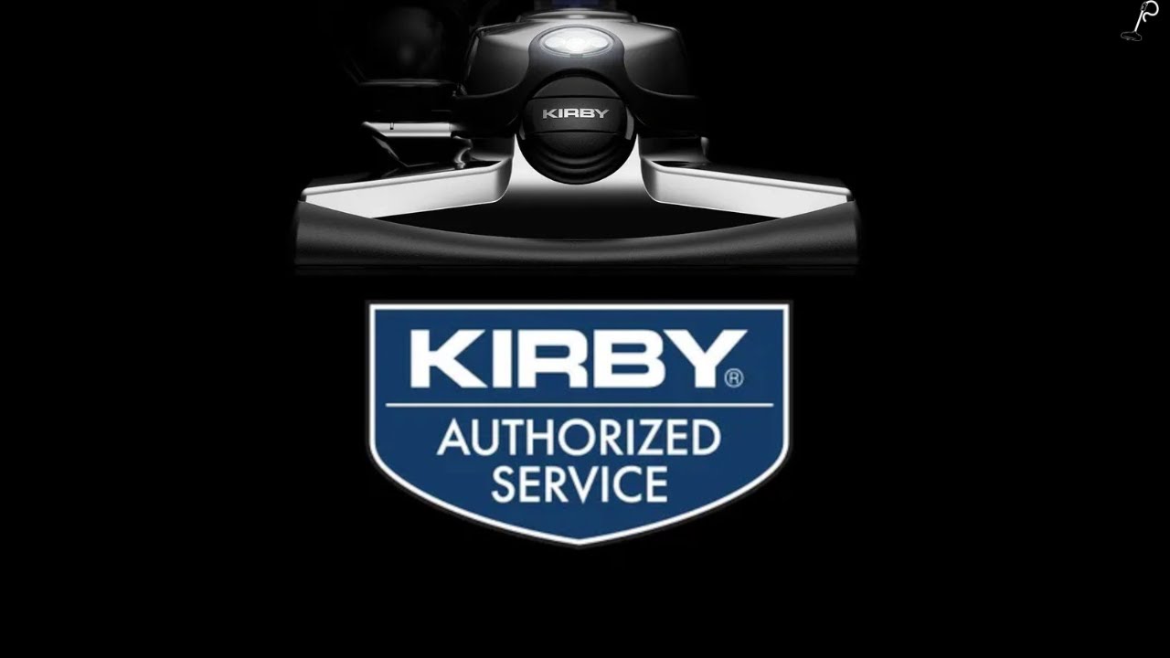 Kirby Vacuum Logo