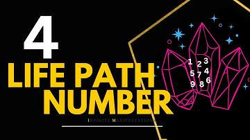 Each Number Has Its Own FREQUENCY | HIDDEN SECRETS OF NUMEROLOGY