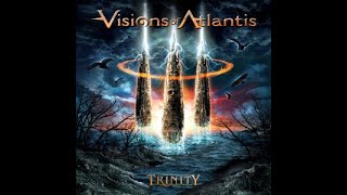 Visions Of Atlantis:-&#39;The Secret&#39;