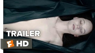 The Autopsy of Jane Doe Official Trailer 2 (2016) - Emile Hirsch Movie