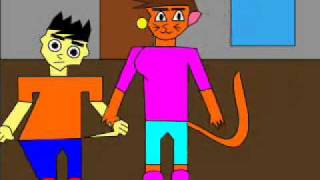 Rex Mcmouse Short Cartoon.wmv
