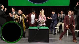 チンチロチーム対抗戦 - YouTube