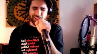 ebrahim d'angelo i found my smile cover