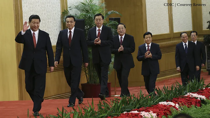 China's Leadership Transition: Three Things to Know - DayDayNews