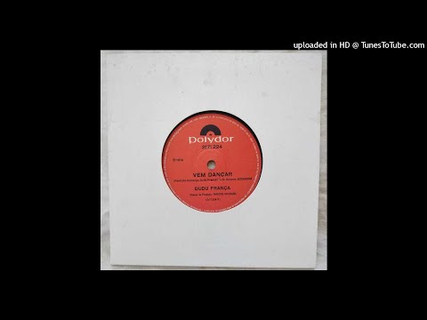 Dudu França -