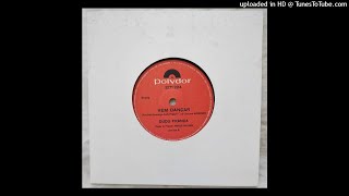 Dudu França - Vem Dançar