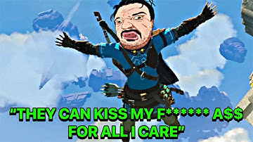 DSP Loses It Over Zelda, Rants About Going Viral