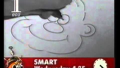 CBBC Continuity - December 1994