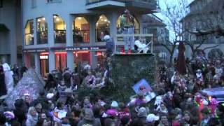 Carnaval d'Evian 2010 Part 3/4