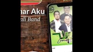 Wali Band - Lamar Aku (Lirik)