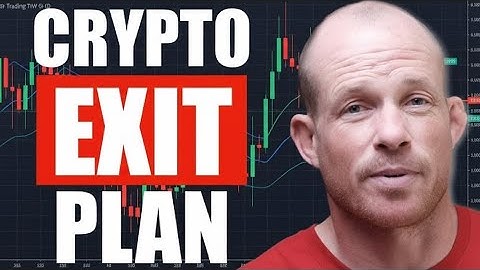 Take Crypto Profits Before It’s Too Late (2025 Exit Plan)