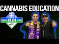 Master mentors live i cannabis talk 101