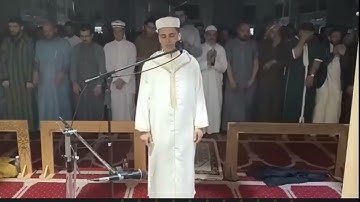 القارئ عبد العزيز سحيم   تلاوة عطره 💚 تُريح القلوب 💚