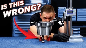 Wrong Technique? Addressing the Comments
