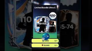 Most Expensive pack 🔥💸#fcmobile #fcmobile26 #anniversarypackopening