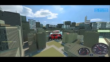 Gmod Creations 1 - Flying Car!