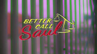 Fanmade Intro Better Call Saul